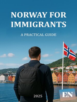 cover image of Norway For Immigrants